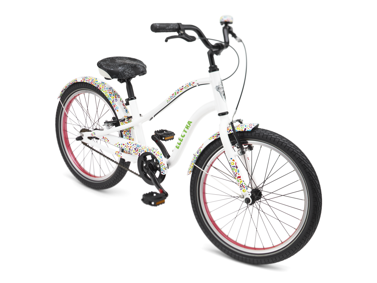 Electra townie cheap kids