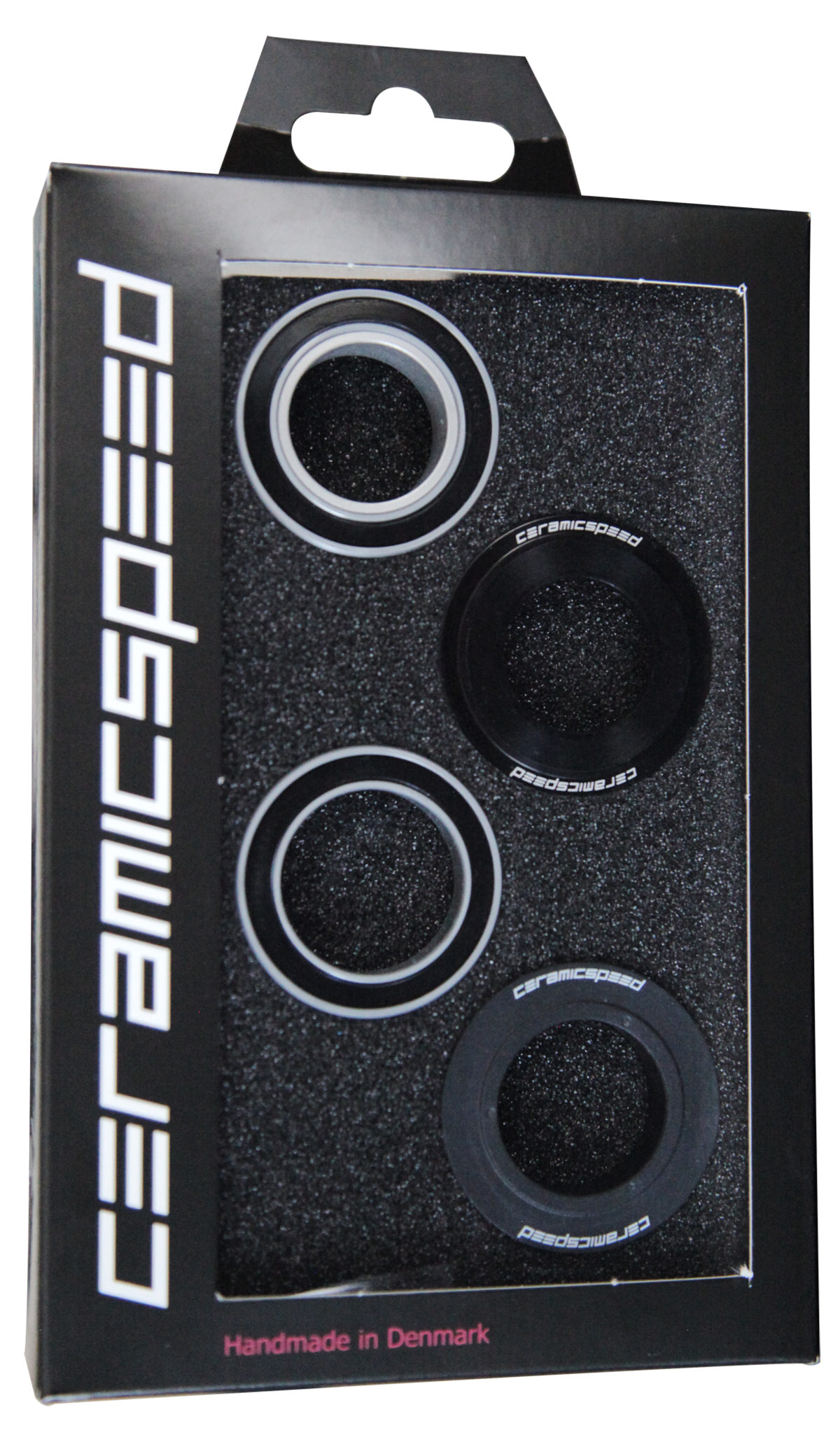 トレック セラミックスピード SRAM Coated BB90/95 キット - Trek