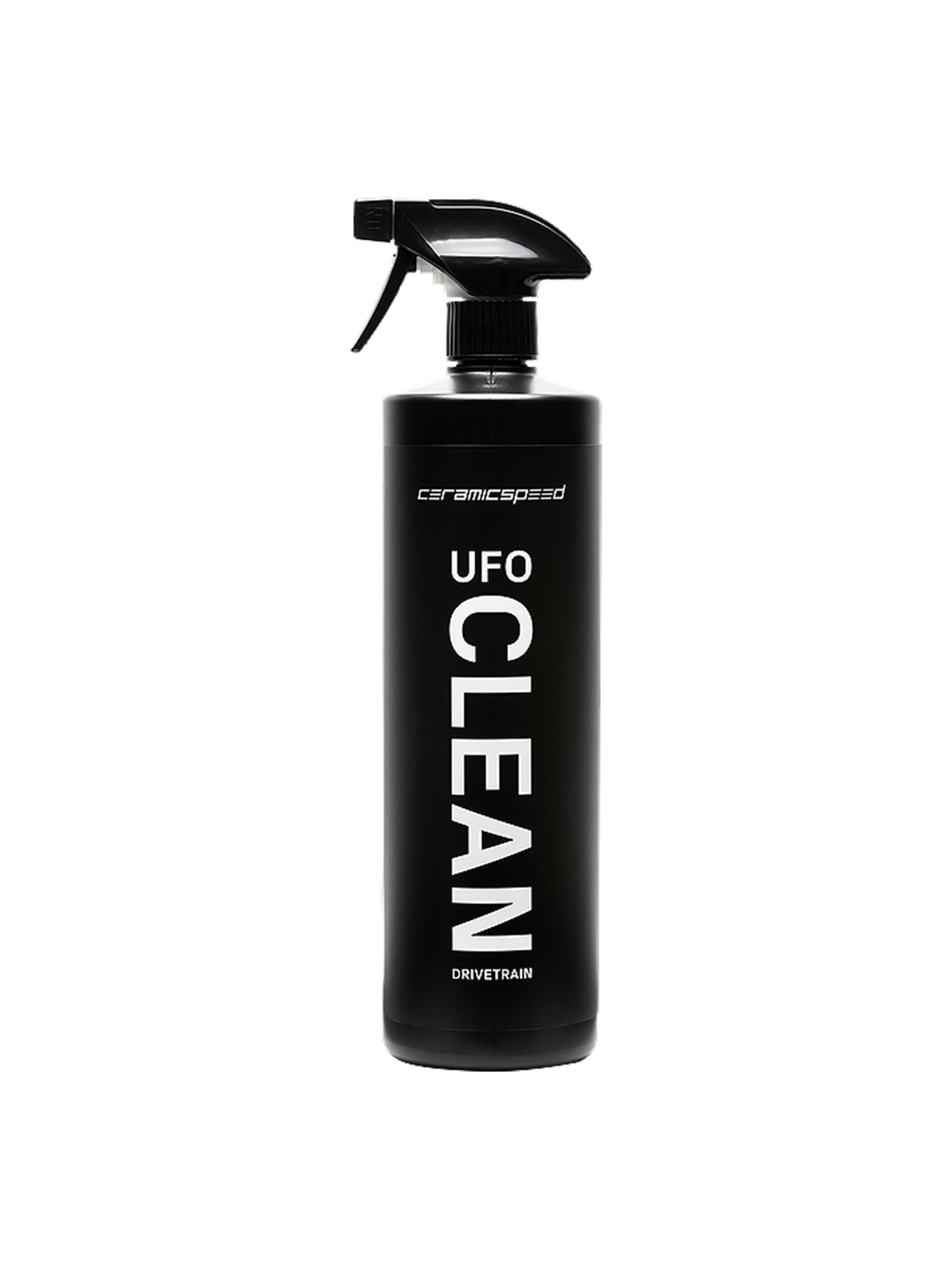 CeramicSpeed UFO Drivetrain Cleaner Trek Bikes