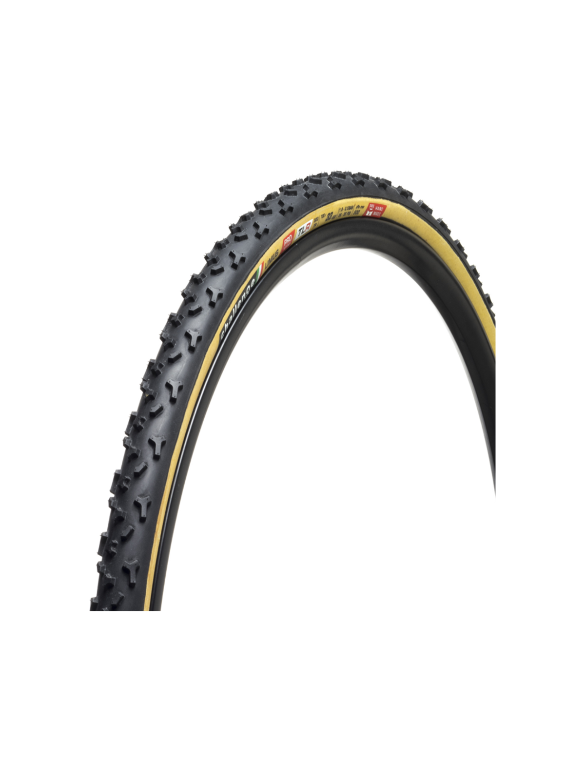 Challenge Limus Pro Handmade Tubeless Cyclocross Tire Trek Bikes