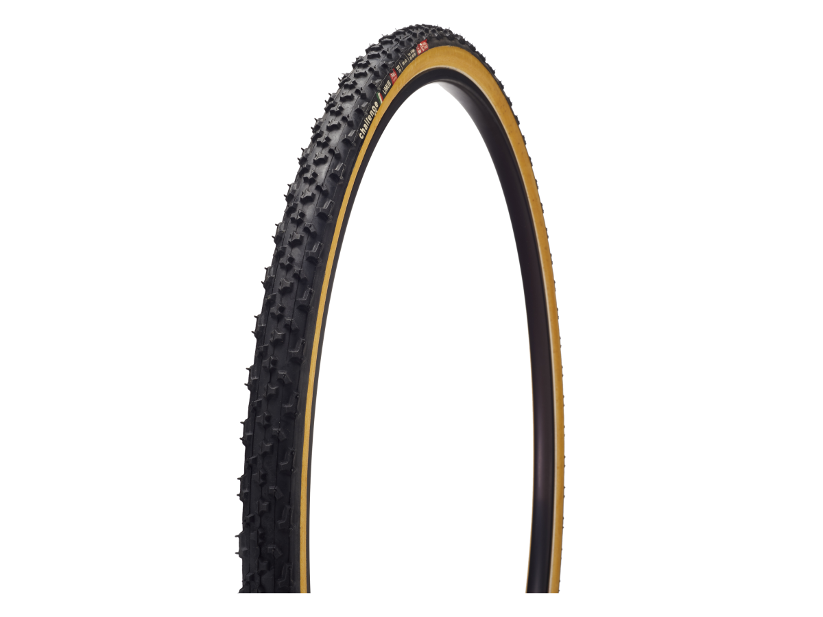 Challenge Limus Pro Tubular Cyclocross Tire - Trek Bikes