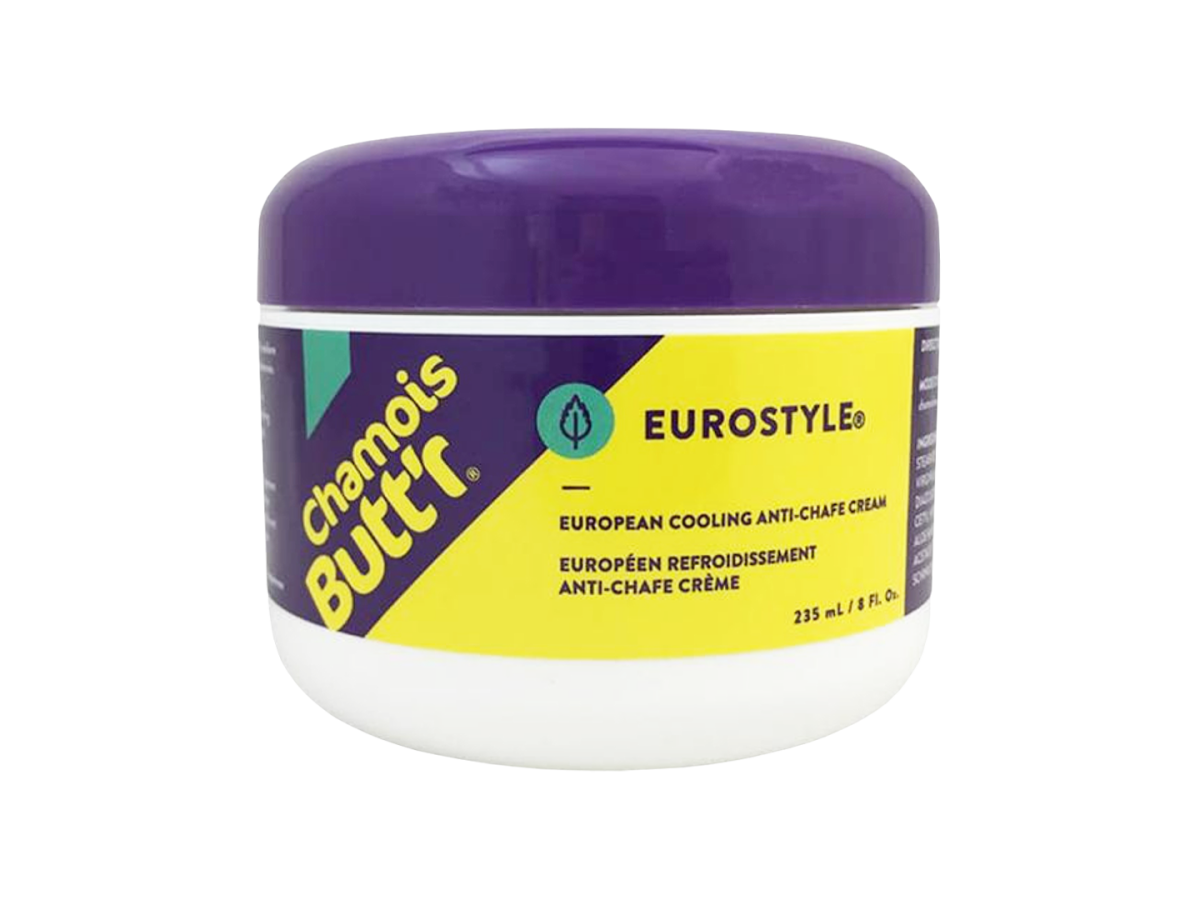Paceline Chamois Butt'r Eurostyle 8oz Jar Trek Bikes