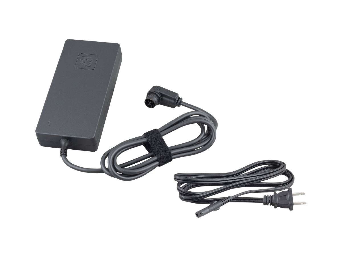 BEP 2A Charger w/US Cable - Trek Bikes (CA)