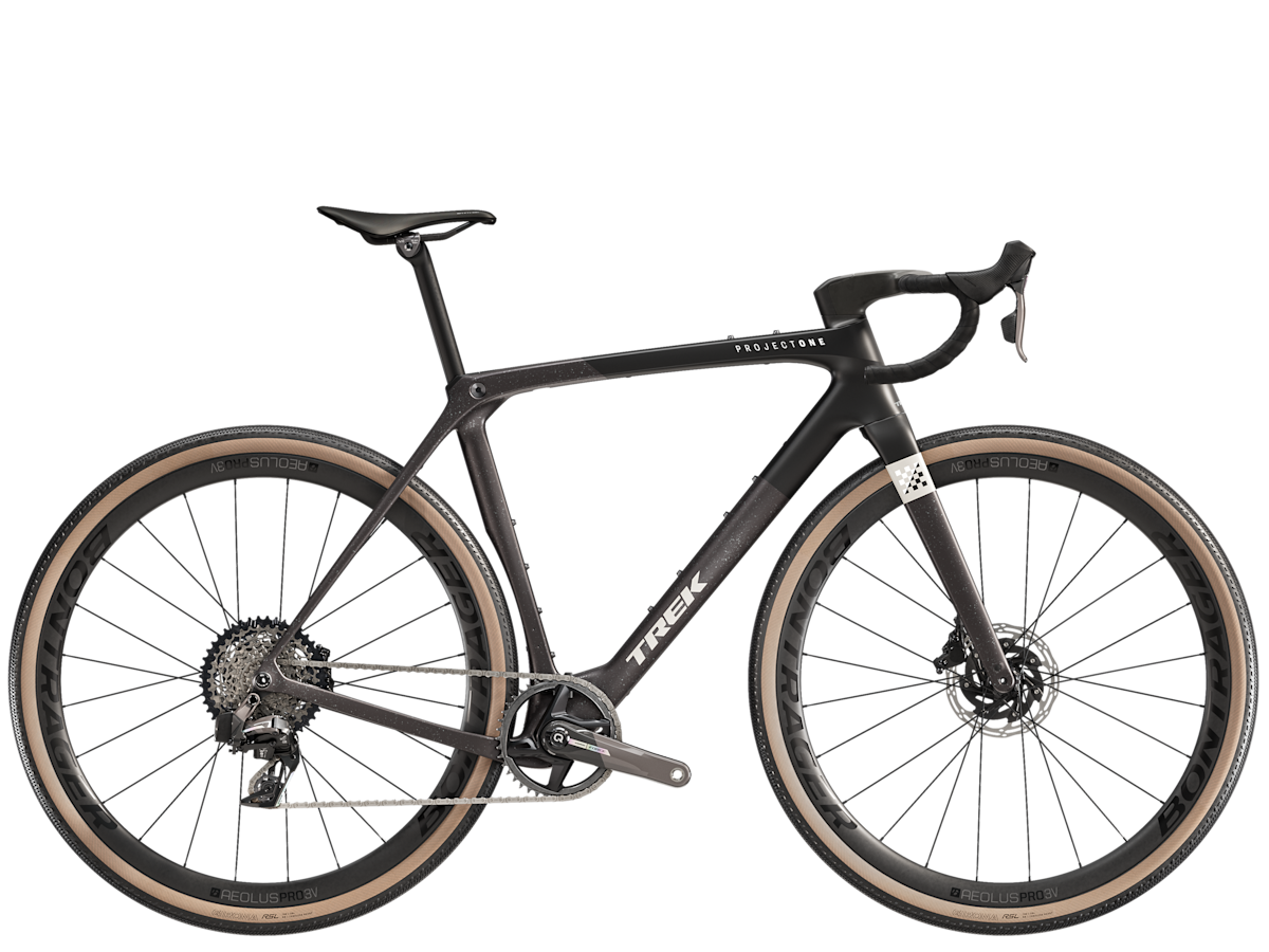 Checkmate SLR 7 AXS - Trek Bikes (BR)