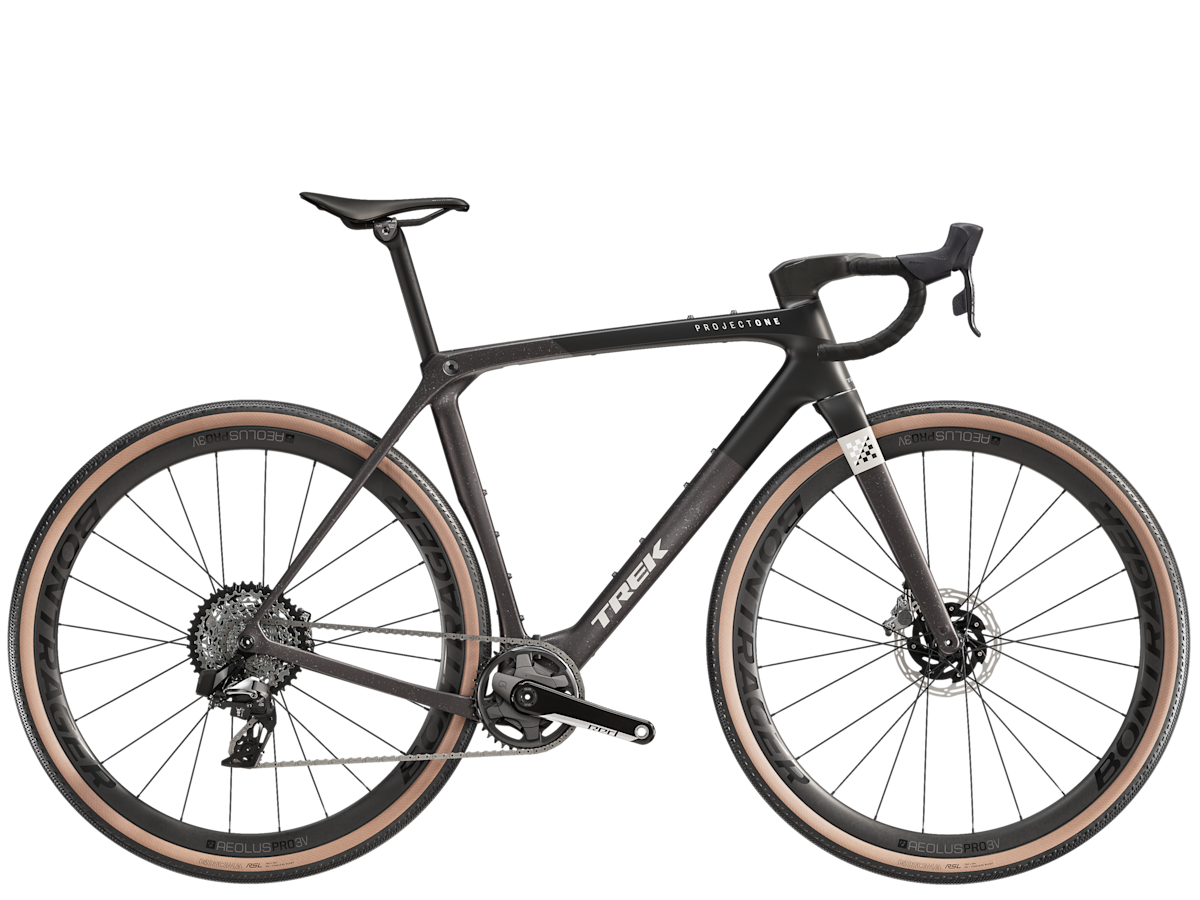 Checkmate SLR 8 AXS - Trek Bikes (IS)