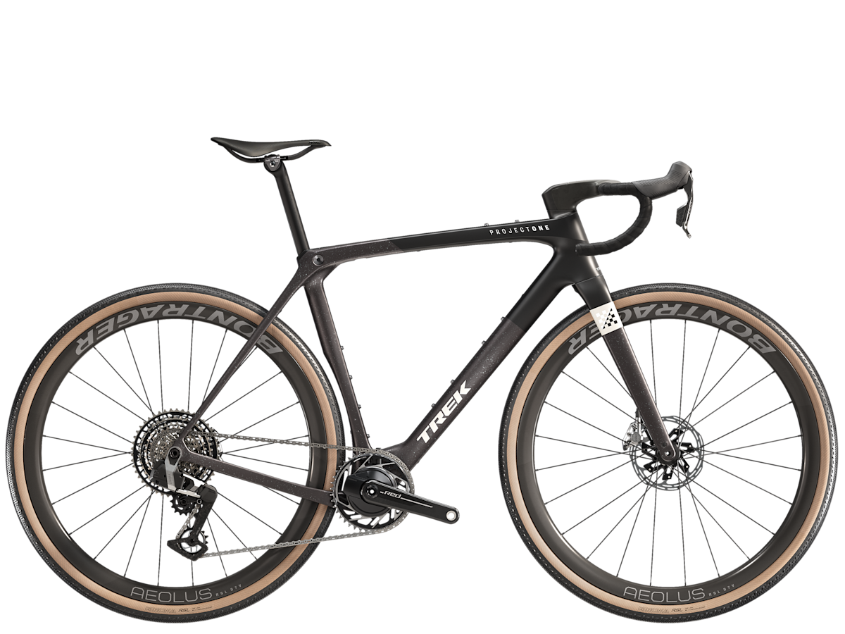 Checkmate SLR 9 AXS Trek Bikes GB