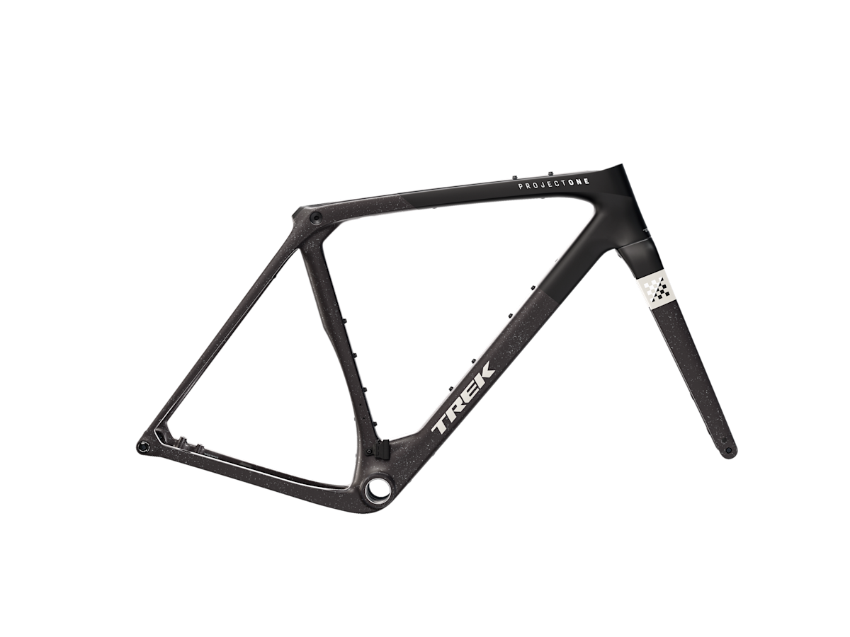 Frameset trek sale