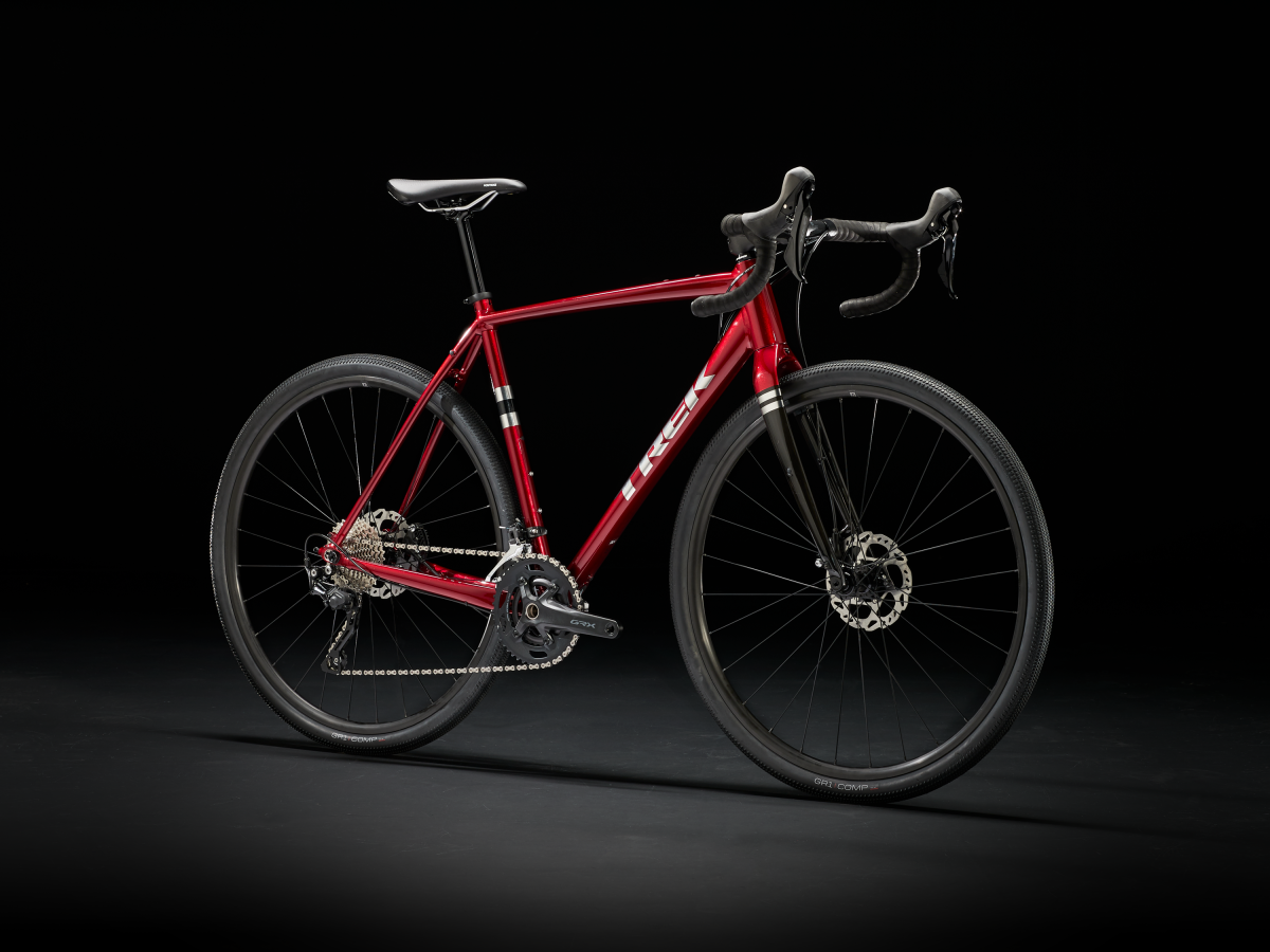 Trek alr 4 deals 2020