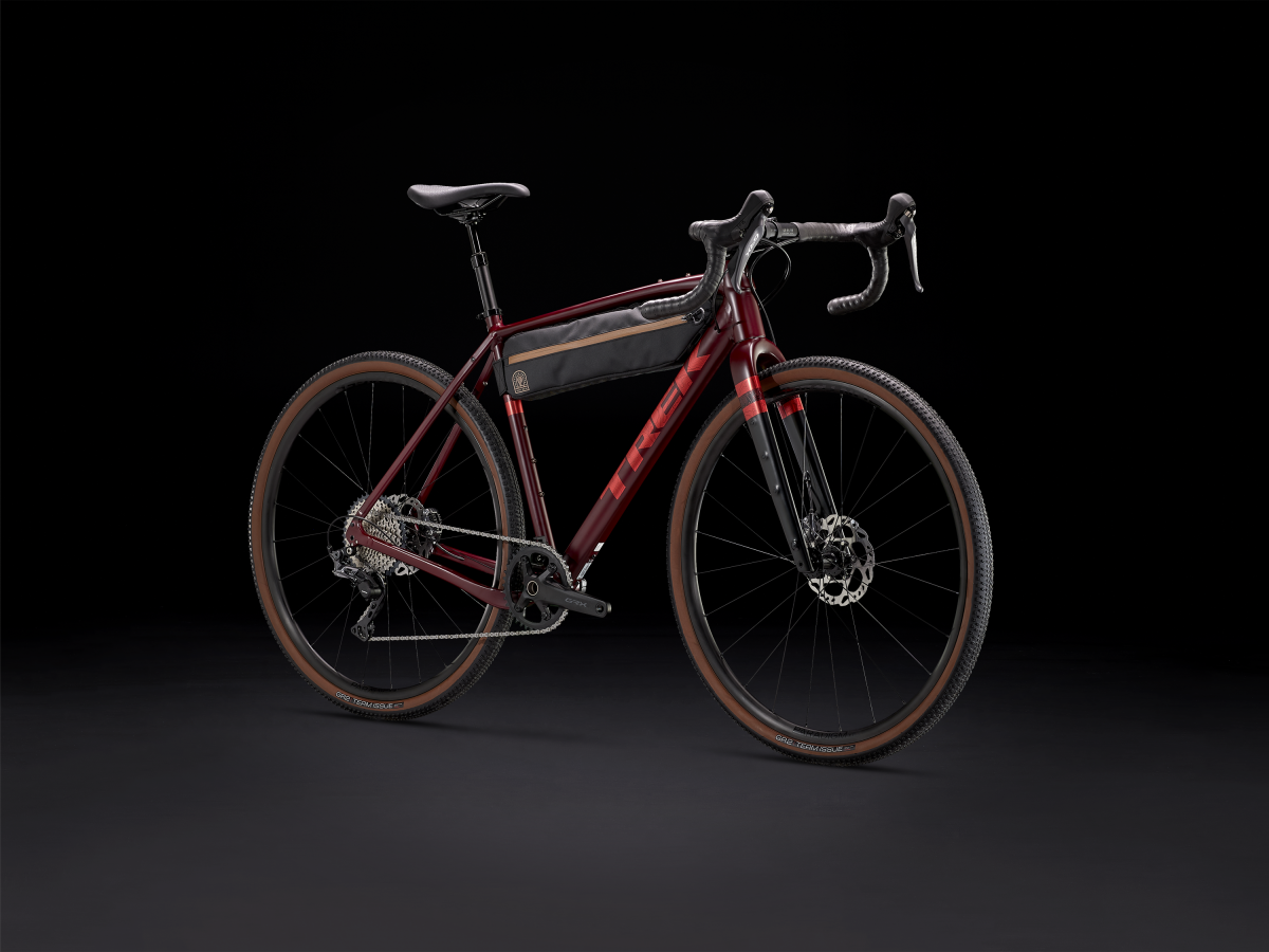 Trek checkpoint alr 5 on sale disc