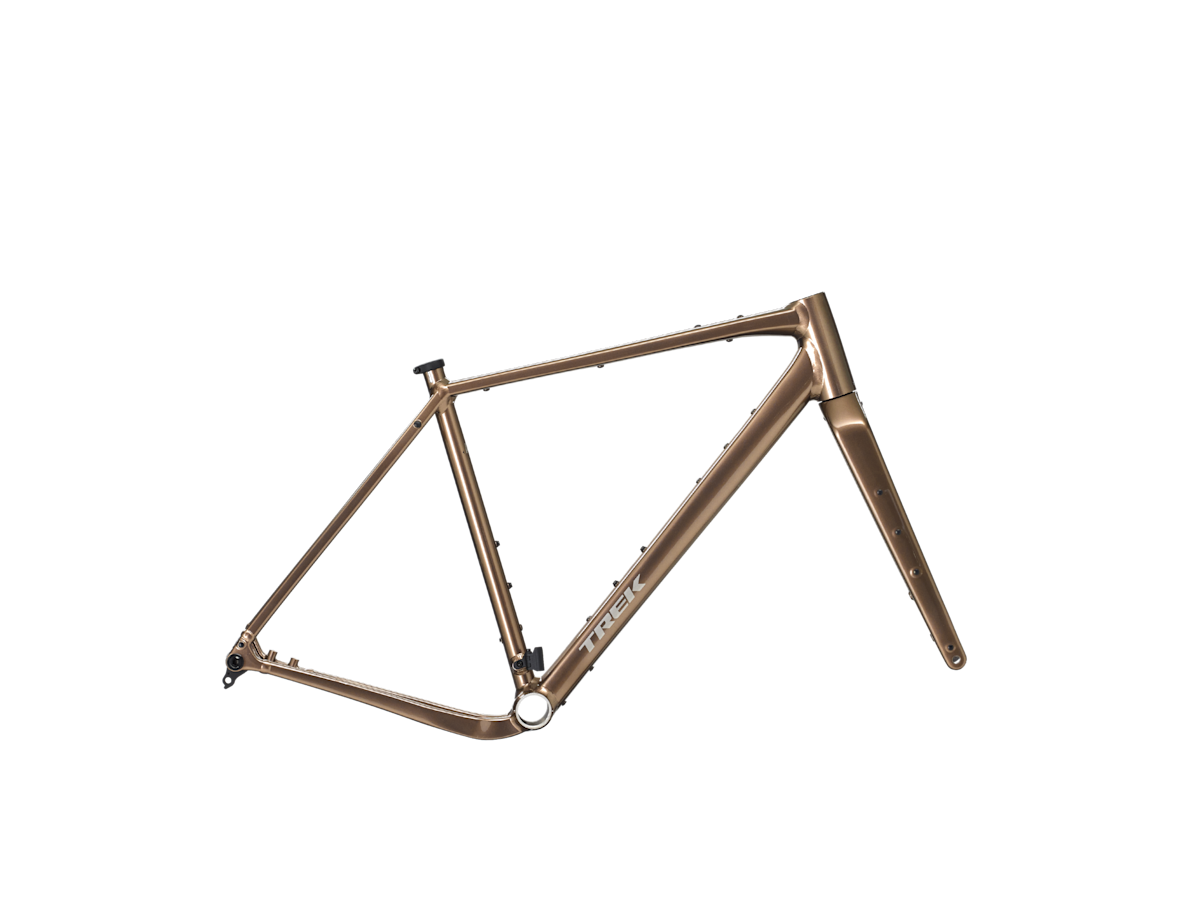 TREK CHECKPOINT AL3 49サイズ　フレームのみ 2025年最新】trek checkpoint 49の人気アイテム - メルカリ