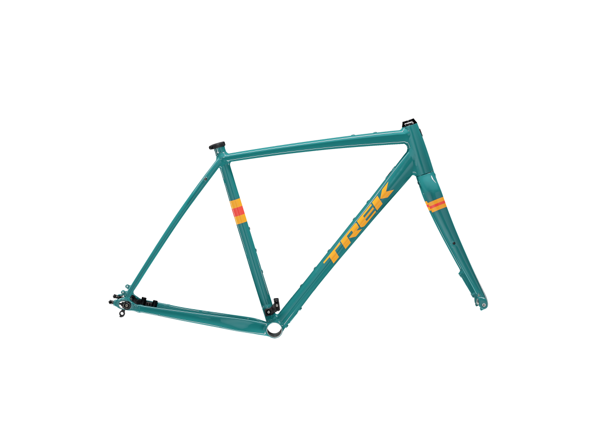 Trek checkpoint frameset new arrivals