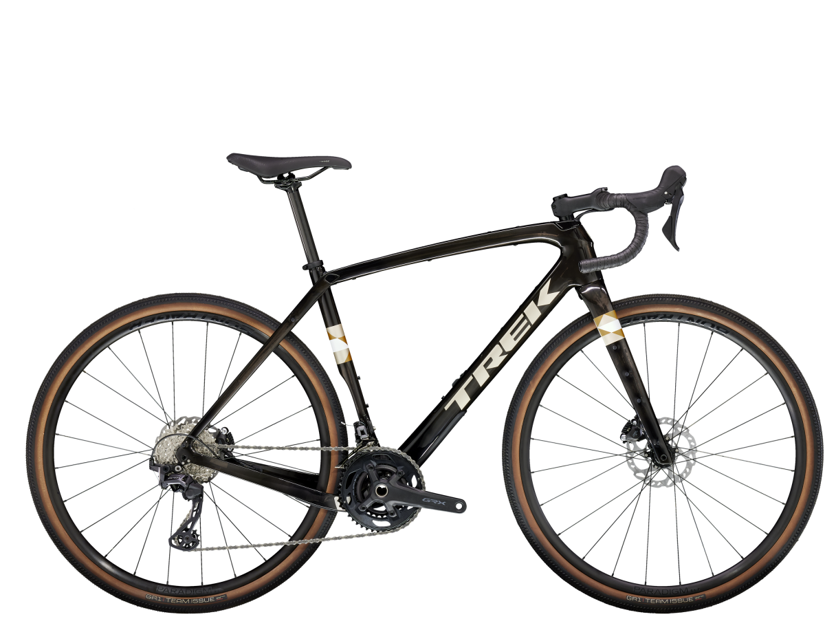 Checkpoint SL 5 Trek Bikes (GB)