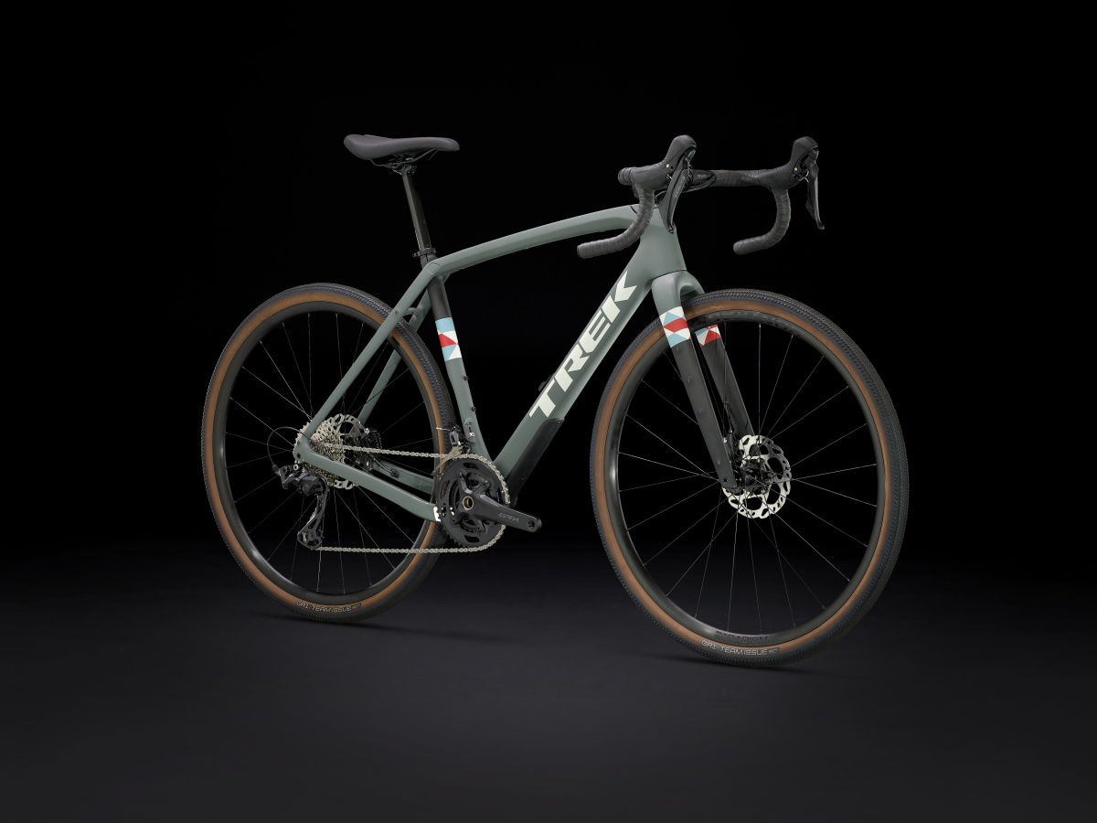 체크포인트 SL 5 2세대 - Trek Bikes (KR)