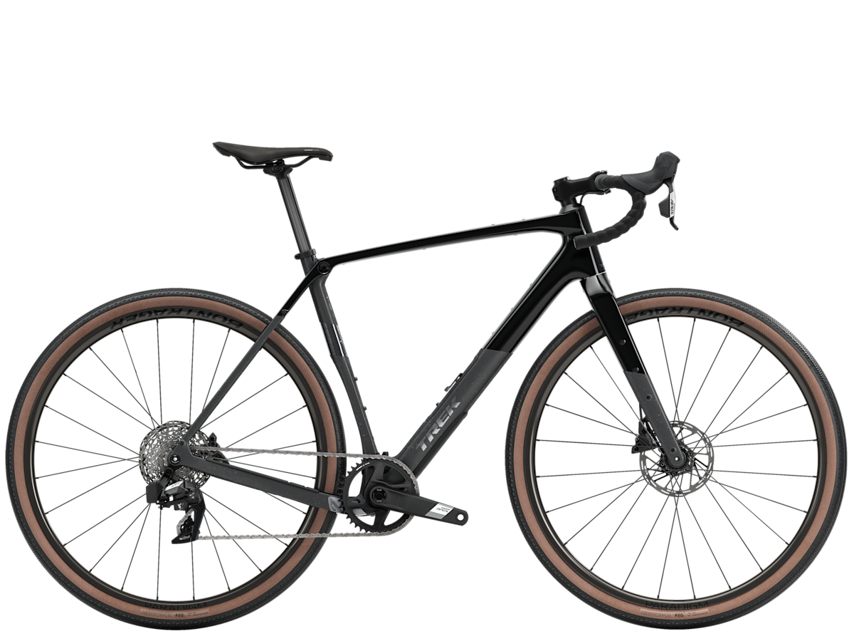 Checkpoint SL 5 AXS Gen 3 - Trek Bikes