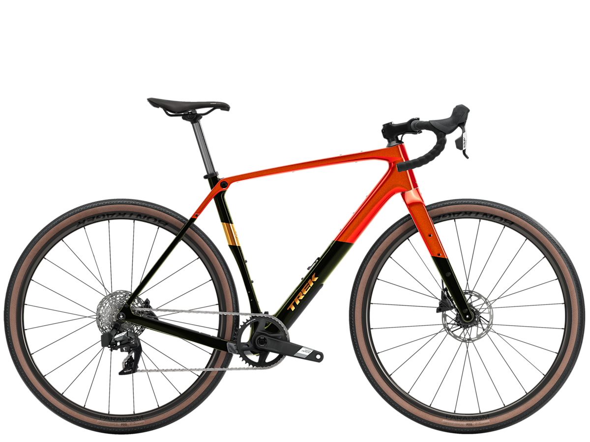 Checkpoint SL 5 - Trek Bikes