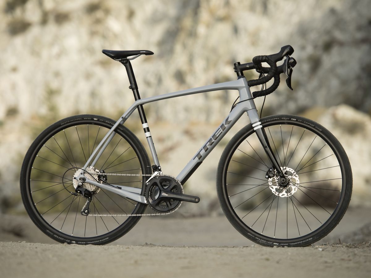 2019 trek hot sale checkpoint sl5