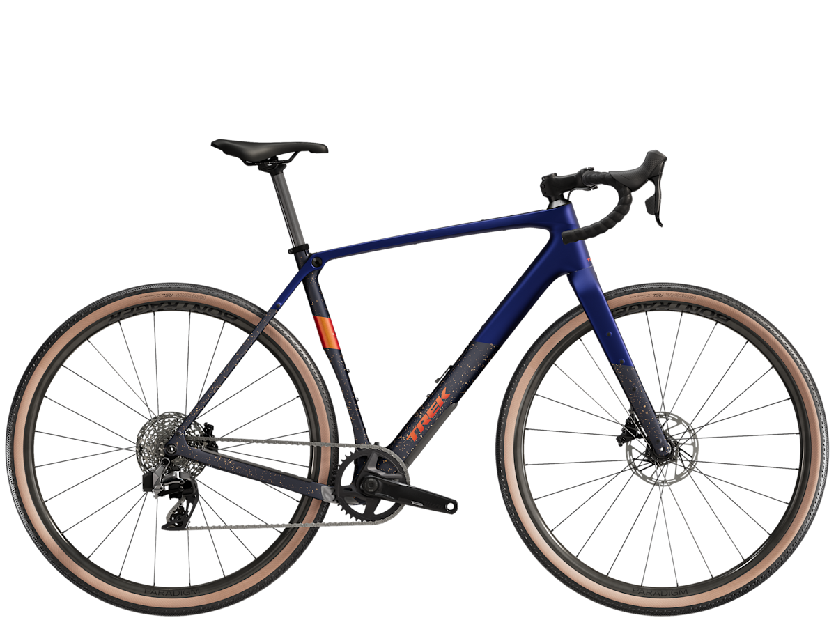 Checkpoint SL 6 AXS Gen 3 - Trek Bikes (INE)