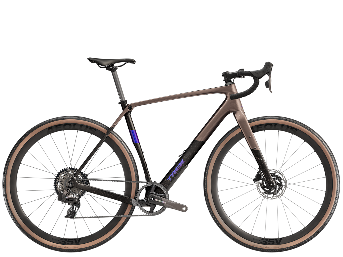 Trek gravel bike sale