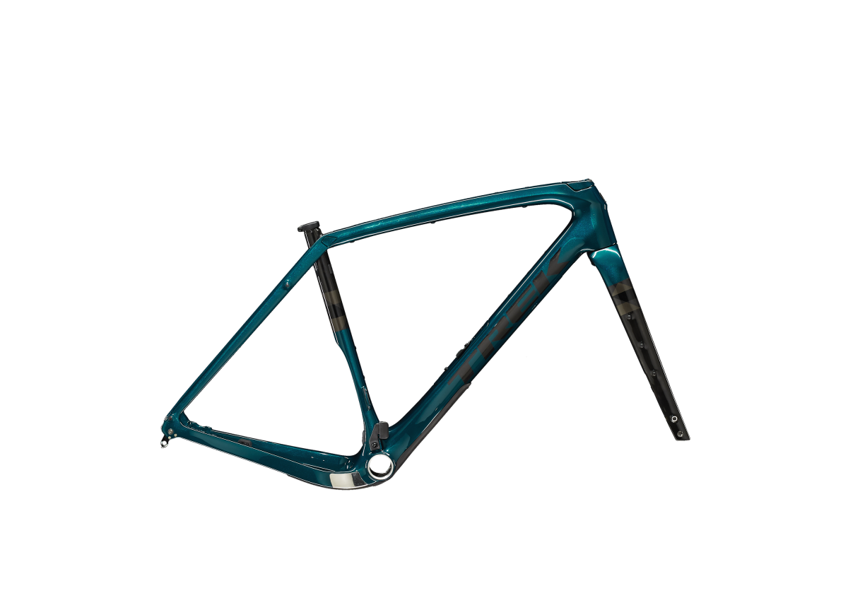 Trek 2024 frame price