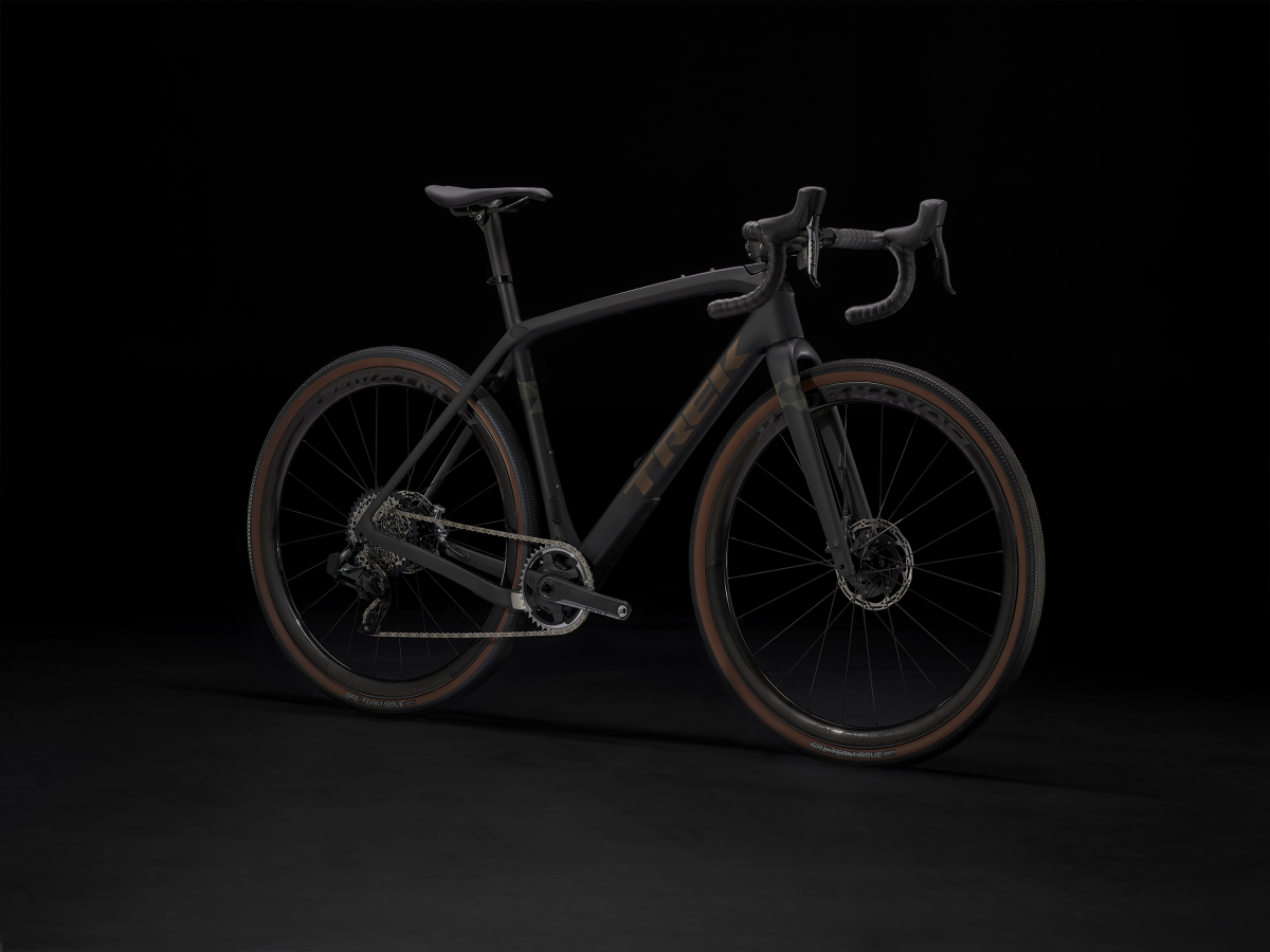 Trek checkpoint 2024 49cm