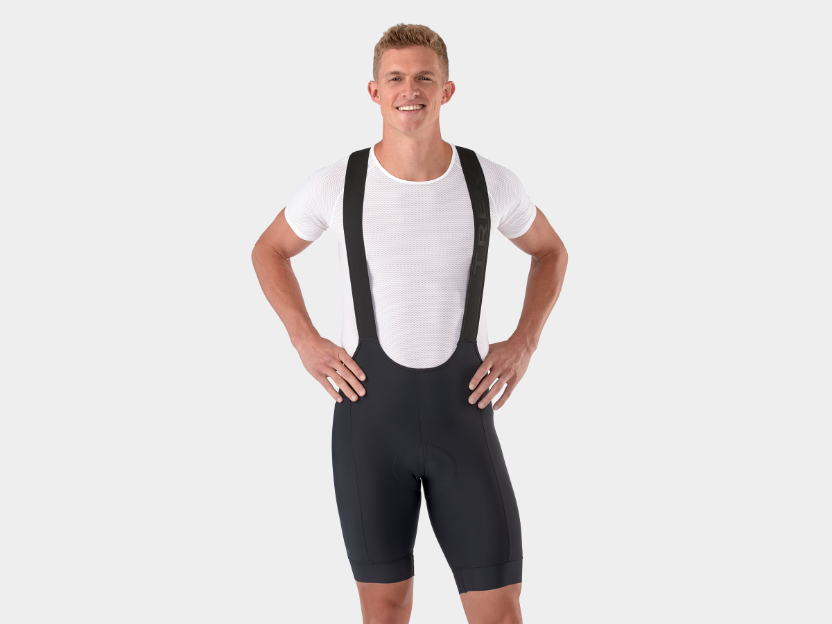 Men's RBX Bib Short – Cap's