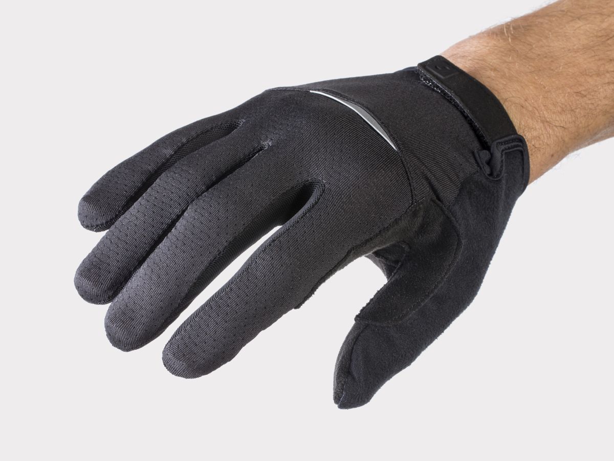 Bontrager circuit deals gloves