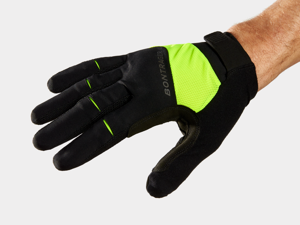 Bontrager Neoprene Cycling Glove - Trek Bikes (CA)