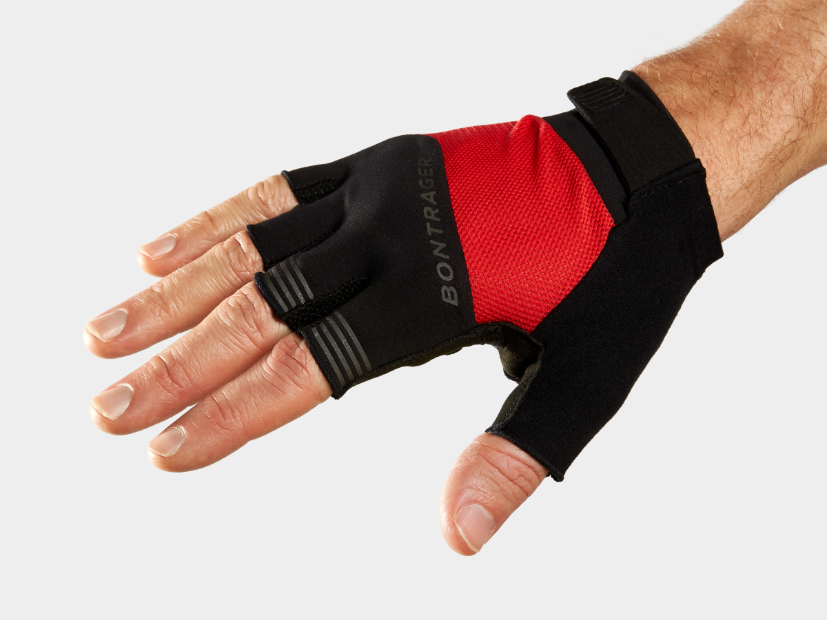 Bontrager sales circuit gloves