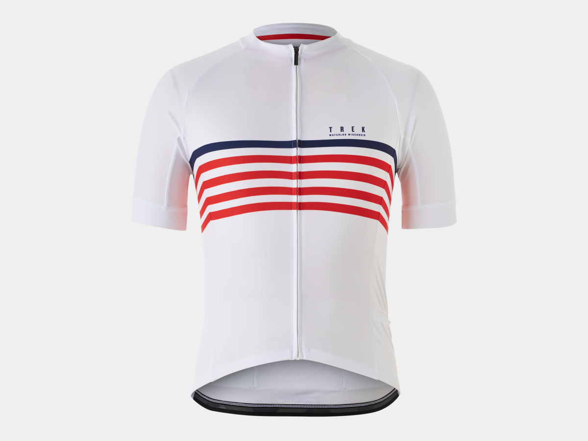 Bontrager circuit clearance ltd cycling jersey