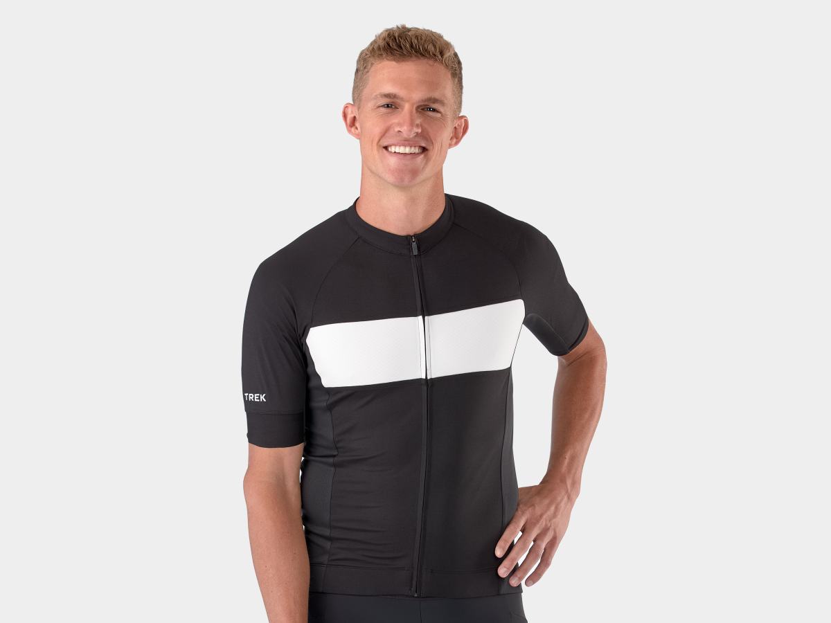 Trek cycling apparel