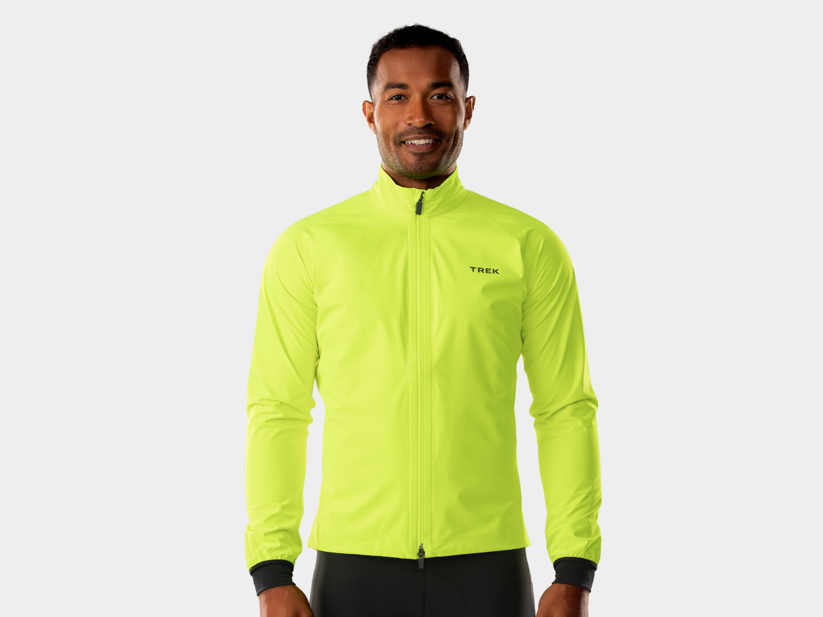 Trek Circuit Rain Cycling Jacket - Trek Bikes (CA)