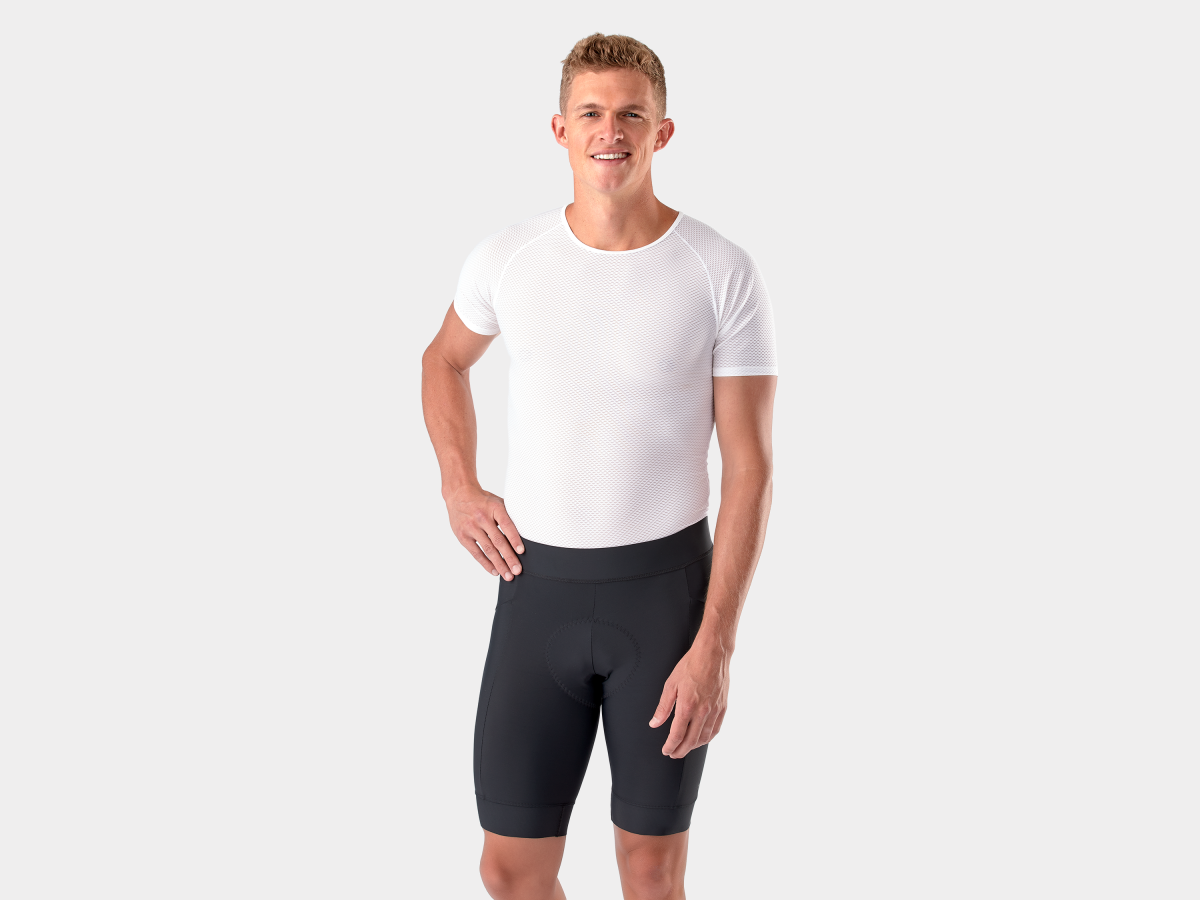 Trek Circuit Cycling Bib shorts review