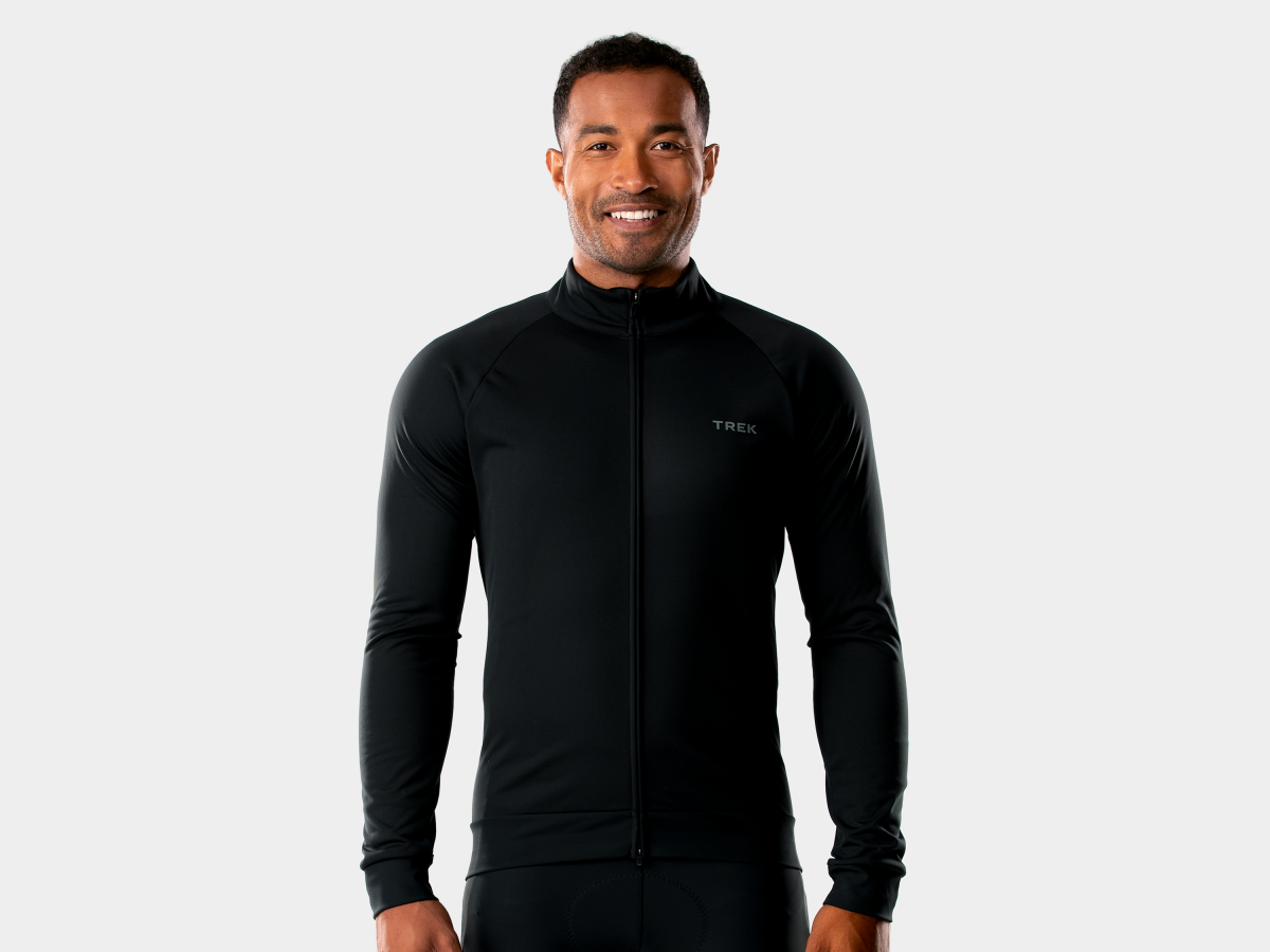 Trek Circuit Softshell Cycling Jacket - Trek Bikes