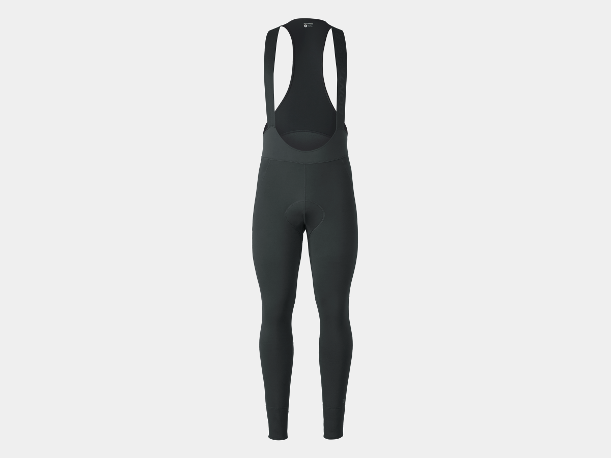 Elbeo Mirage Light Support Tights - Small - Barely Black 