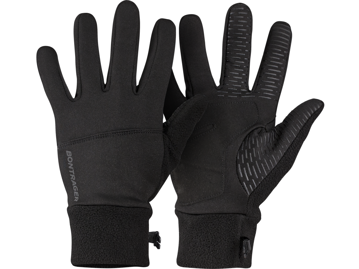 Bontrager Circuit Thermal Cycling Glove Trek Bikes