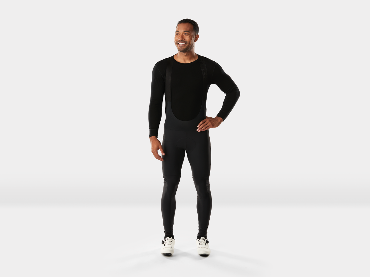 Pearl Izumi Men's Cycling Thermal Bib Tights review