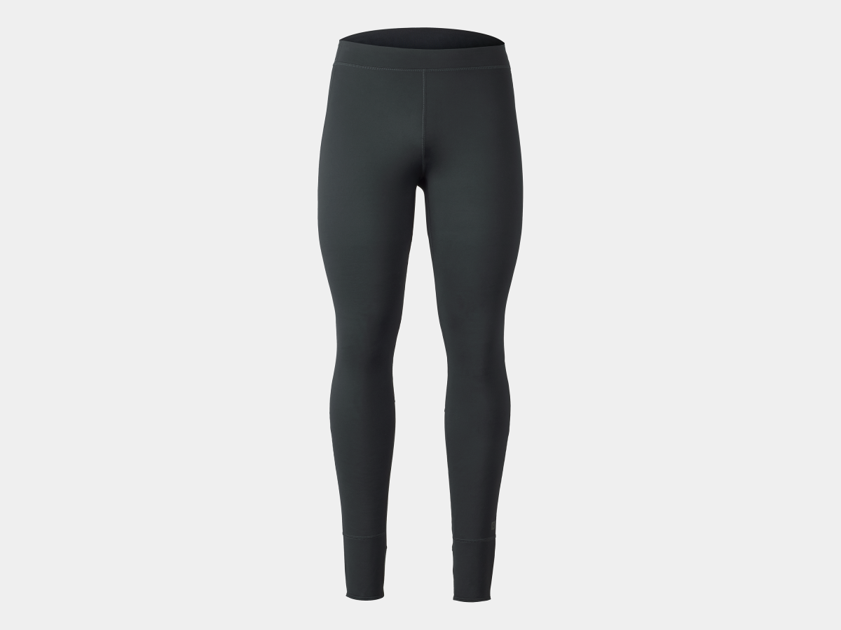 Men's USA Classic | Black Spandex Unpadded Workout Tights