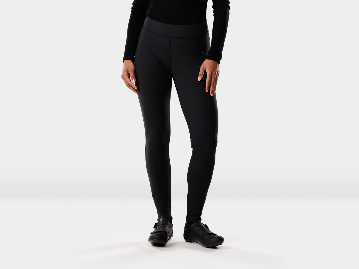 Winter Thermal Core F/L Tight | Black | Full Length | Lorna Jane USA