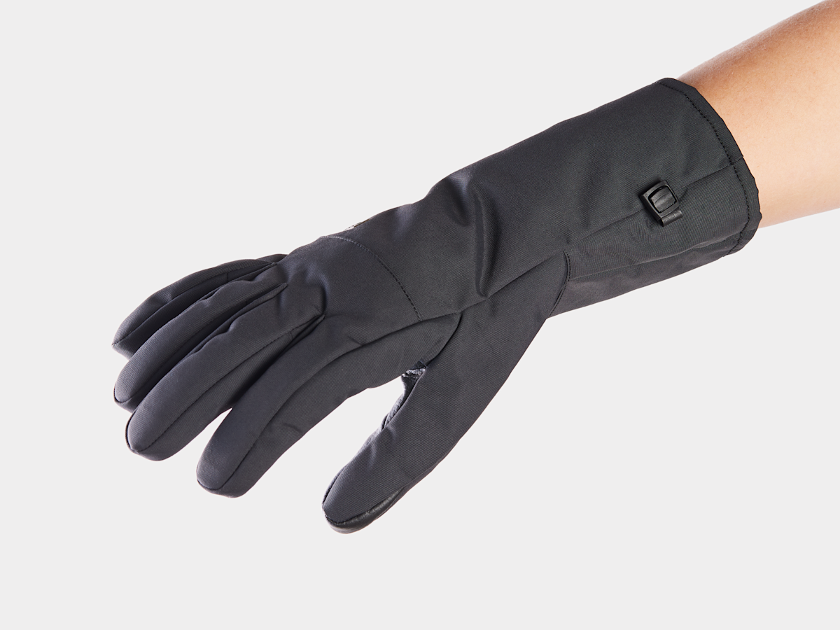 Trek Circuit Waterproof Winter Cycling Glove - Trek Bikes