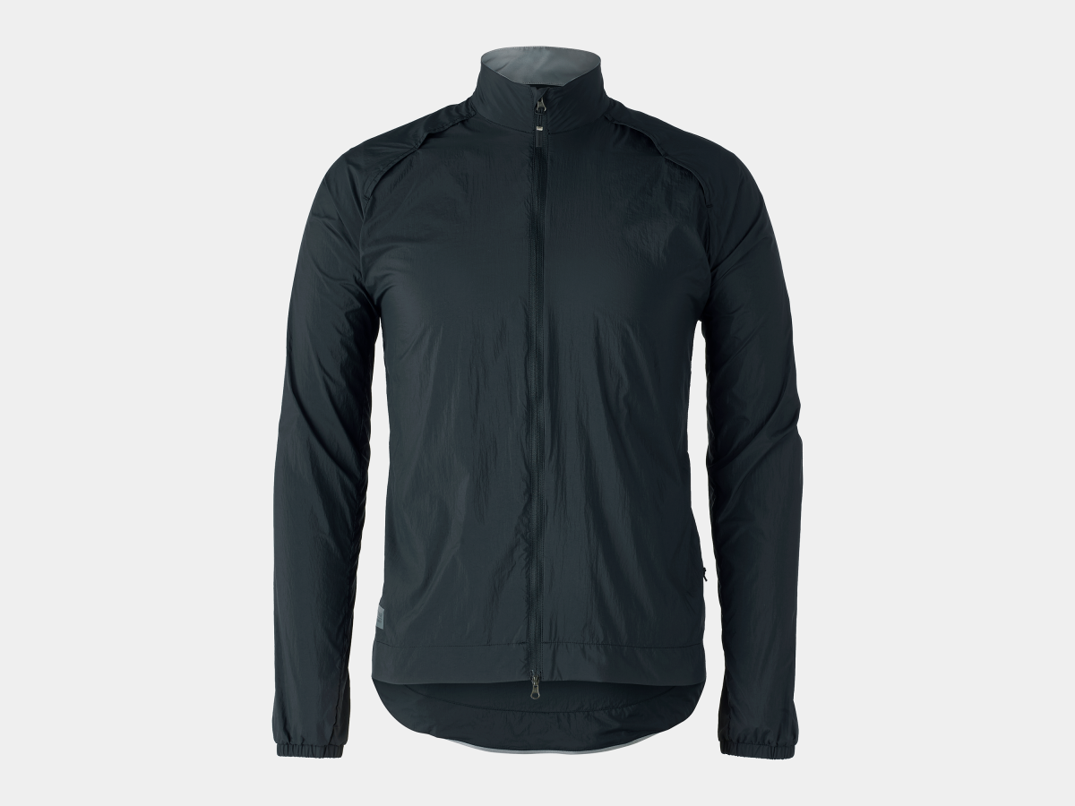 Bontrager circuit 2025 windshell cycling jacket