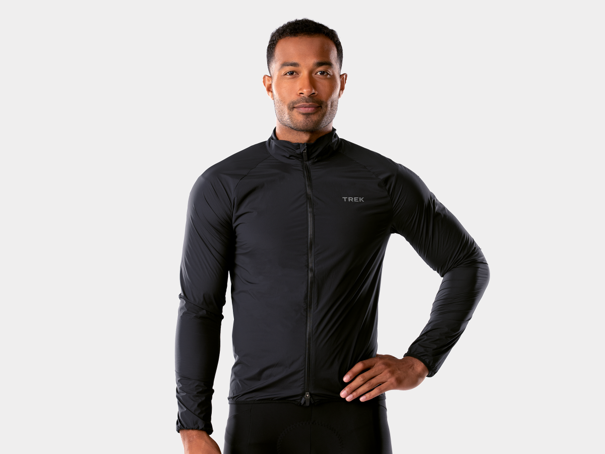 Trek Circuit Softshell Cycling Jacket - Trek Bikes