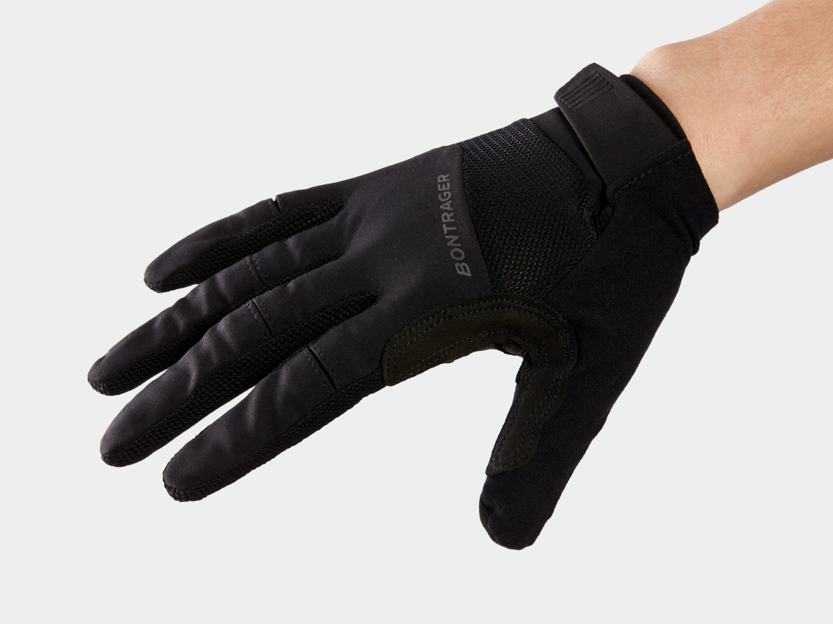 Bontrager mtb gloves online