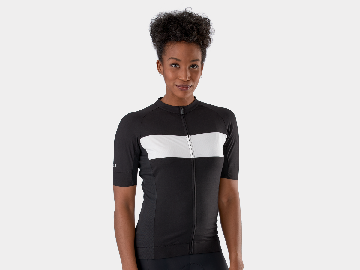 Trek Circuit Women's LTD Cycling Jersey - Trek Bikes (CA)