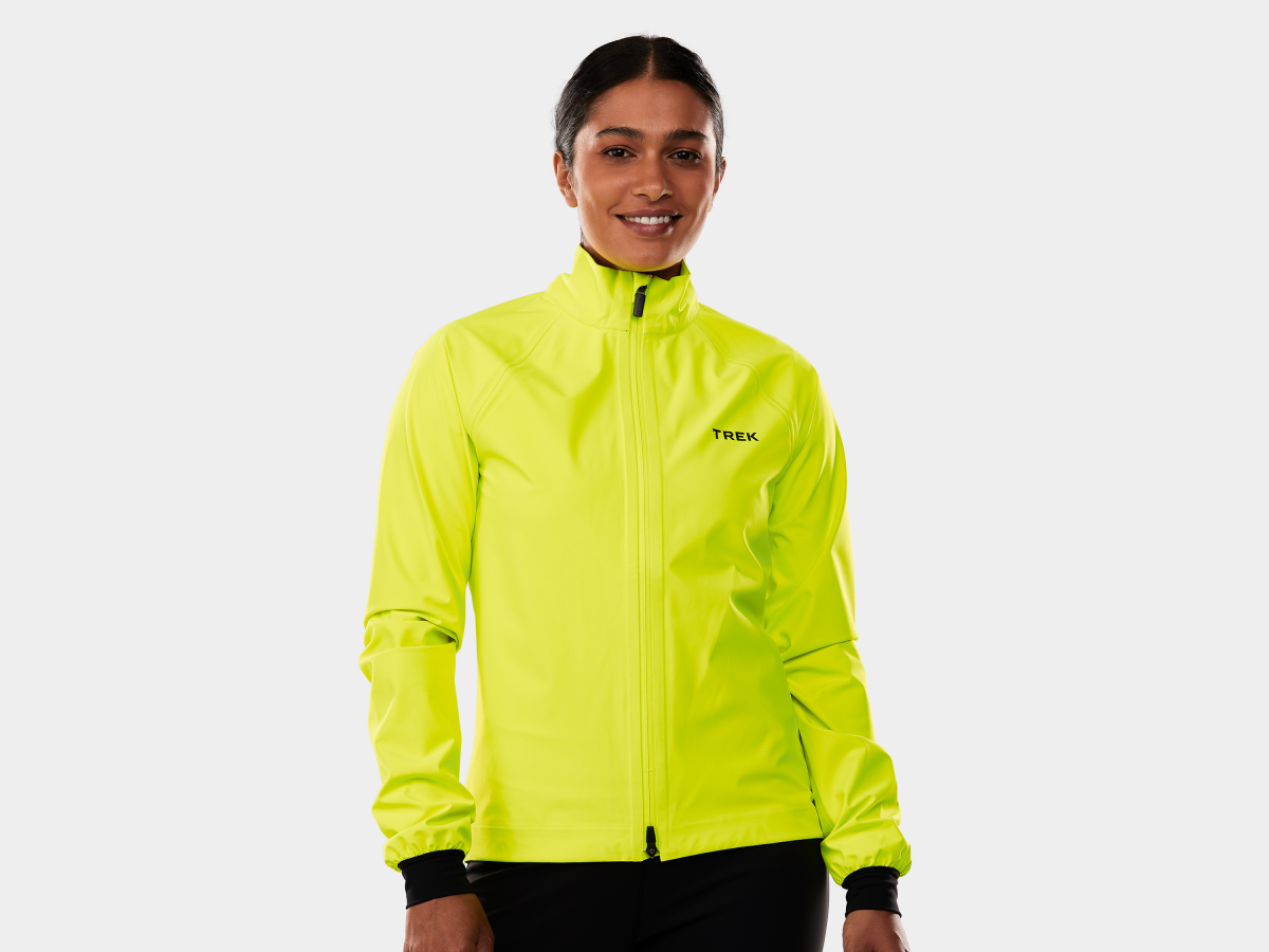 Womens rain resistant store jacket