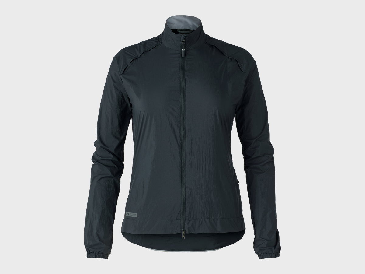 Bontrager Circuit Women s Cycling Wind Jacket Trek Bikes CA