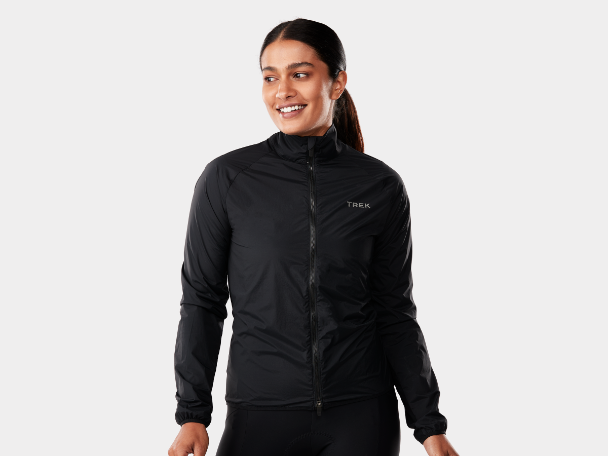 Trek Circuit Women's Windshell Cycling Jacket - Trek Bikes