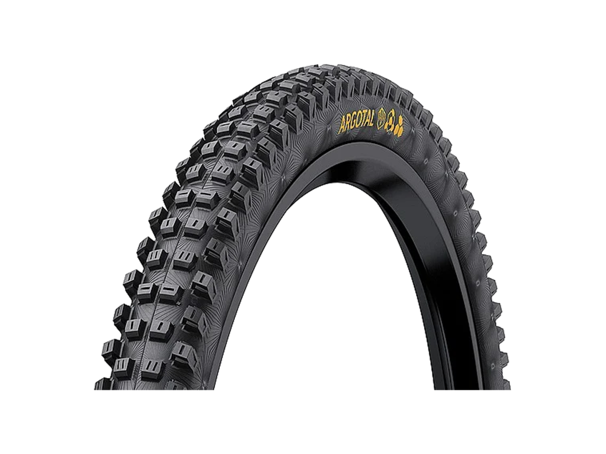 Continental Argotal Enduro Soft MTB Tire Trek Bikes
