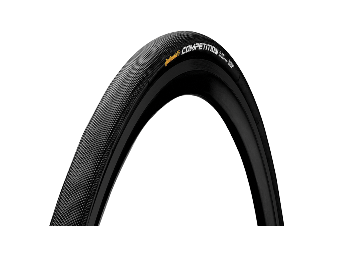 Continental Competition Tubular Road Tire - Trek Bikes