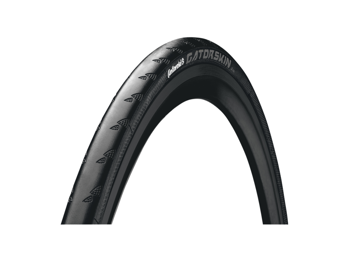 Continental gatorskin store duraskin tire