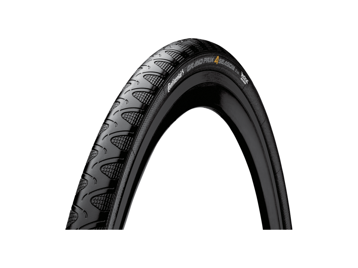 continental grand sport race road bike tyre